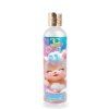 ANGEL KISS | dětský ultra jemný sprchový gel na tělo i vlásky | hypoalergenní, bez parabenů | 320 ml