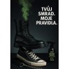 Probiotický sprej na obuv proti zápachu | DEOTEX® BOOTS | neutralizuje pachy, chrání & osvěžuje | 250 ml
