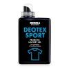 Probiotický prací gel na sportovní a funkční oblečení proti zápachu | DEOTEX® SPORT | hloubkově čistí & chrání vlákna | 30 praní