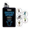 Probiotický prací gel na sportovní a funkční oblečení proti zápachu | DEOTEX® SPORT | hloubkově čistí & chrání vlákna | 30 praní