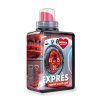 EXPRÈS | gel na praní na expresní programy | svěžest, rychlost & péče | 15 praní