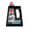 FLECKITO | Gelový odstraňovač skvrn | BIO | 7 bioenzymů nové generace & dvojí použití | 1500 ml
