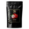 TROPICKÉ LIČI | celé lyofilizované, ovoce sušené mrazem | 50 g