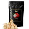 TROPICKÉ LIČI | celé lyofilizované, ovoce sušené mrazem | 50 g