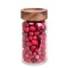 SEVERSKÉ BRUSINKY | lyofilizované, celé ovoce sušené mrazem | 50 g