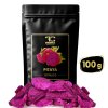 EXOTICKÁ PITAYA | lyofilizované plátky, ovoce sušené mrazem | 100 g