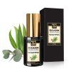 EUCAZEN | přírodní sprej s eukalyptem, mátou & mentolem | příjemné dýchání při „rýmičce“ & okamžité osvěžení | 30 ml