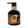 MANDARINE FLORALE | exkluzivní šetrné tekuté mýdlo s glycerinem & Aloe vera | 320 ml
