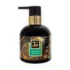 MIRAGE NOIR  | exkluzivní šetrné tekuté mýdlo s glycerinem & Aloe vera | 320 ml