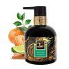 MIRAGE NOIR  | exkluzivní šetrné tekuté mýdlo s glycerinem & Aloe vera | 320 ml