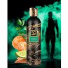 MIRAGE NOIR | exkluzivní šetrný sprchový gel s glycerinem & Aloe vera | 320 ml | FC DEDRA exclusive