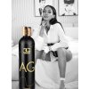 AG by AGATA | exkluzivní šetrný sprchový gel s glycerinem & Aloe vera | 320 ml | FC DEDRA exclusive