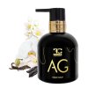 AG by AGATA | exkluzivní šetrné tekuté mýdlo s glycerinem & Aloe vera | 320 ml