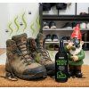 Probiotický sprej na obuv proti zápachu | DEOTEX® BOOTS | neutralizuje pachy, chrání & osvěžuje | 100 ml