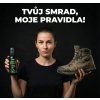 Probiotický sprej na obuv proti zápachu | DEOTEX® BOOTS | neutralizuje pachy, chrání & osvěžuje | 100 ml
