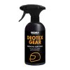 Probiotický sprej na sportovní & motorkářskou výstroj proti zápachu | DEOTEX® GEAR | neutralizuje pachy, chrání & osvěžuje | 500 ml
