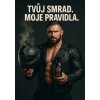 Probiotický sprej na sportovní & motorkářskou výstroj proti zápachu | DEOTEX® GEAR | neutralizuje pachy, chrání & osvěžuje | 500 ml