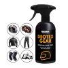 Probiotický sprej na sportovní & motorkářskou výstroj proti zápachu | DEOTEX® GEAR | neutralizuje pachy, chrání & osvěžuje | 500 ml
