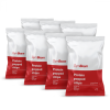 protein popped chips paprika 7x 40 g gymbeam