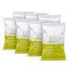 protein popped chips chilli lime 7x 40 g gymbeam