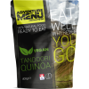 tandoori quinoa