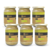bio tempeh 6x175 g vanavita