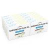 sardines in olive oil 10x125 g gymbeam