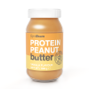 protein peanut butter vanilla flavour 900 g gymbeam