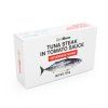 tuna steak in tomato sauce 120 g gymbeam 02
