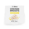 chicken breasts in sunflower oil 155 g gymbeam 01