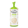brown rice cakes 7 seeds 120 g gymbeam 1