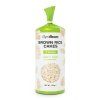 brown rice cakes 7 seeds 120 g gymbeam