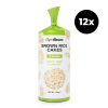 brown rice cakes 7 seeds 12x120 g gymbeam 1