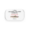icelandic cod liver 1