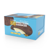 asap cookie vanilla 10x70 g gymbeam