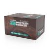 asap cookie tripple chocolate 10x70 g gymbeam