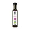 milk thistle oil mockup