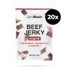 beef jerky original 20x50g gymbeam
