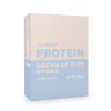 protein cream of rice hydro 360g unflavoured gymbeam mockup