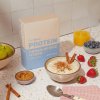 protein cream of rice unflavoured lifestyle