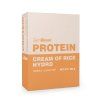 protein cream of rice hydro 360g salted caramel gymbeam mockup
