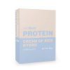 protein cream of rice hydro 360g unflavoured gymbeam mockup