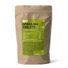 bio spirulina tablets 500 tabs 250 g gymbeam
