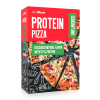 pizza unflavored