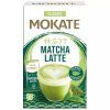 Mokate latte matcha classic bag6 84g