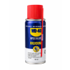 WD-40 silikonové mazivo 50ml