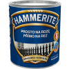 HAMMERITE hladký 0,75l hladký černý