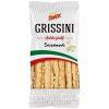 Golden snack grissini italské tyčinky sezamové 100g