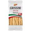 Golden snack grissini italské tyčinky slaninové 100g