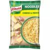 Knorr sýrová instantní nudlová polévka s bylinkami 61g